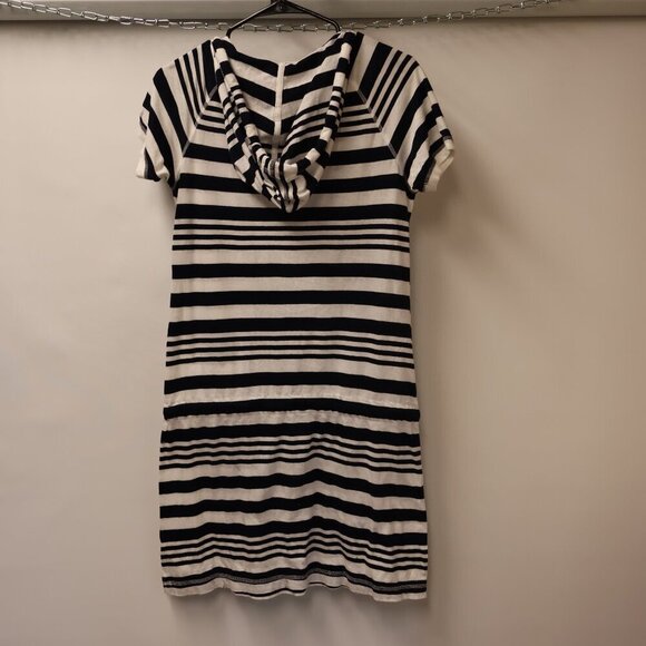 Converse one star hooded cover-up size medium for women - Picture 8 of 12